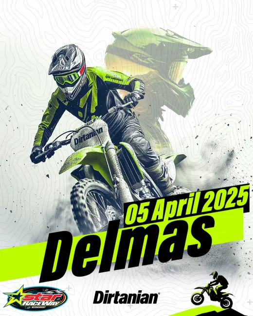 Delmas, 5 April 2025