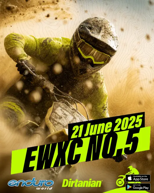 EWXC No. 5, 21 June 2025