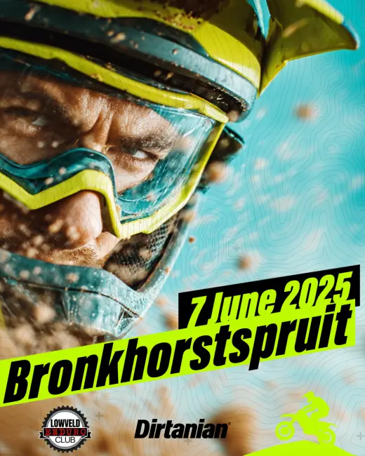 Bronkhorstspruit, 7 June 2025